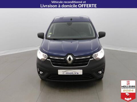 Express BLUE DCI 95 - 22 CONFORT +Pack Easy 2023 occasion 10150 Lavau