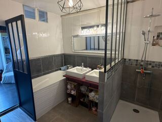  Maison � vendre 5 pi�ces 100 m�