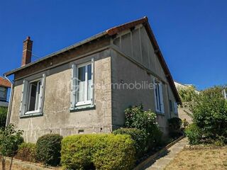  Maison à vendre 3 pièces 48 m²