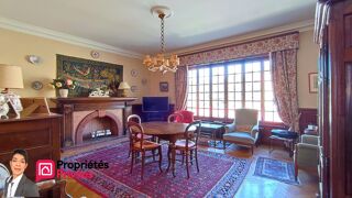  Maison à vendre 14 pièces 320 m²