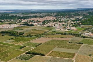  Terrain  vendre 