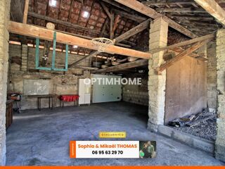  Maison à vendre 4 pièces 225 m²