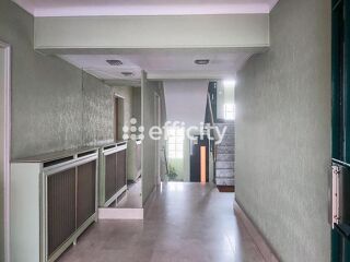  Appartement � vendre 1 pi�ce 25 m�