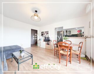  Appartement � vendre 3 pi�ces 66 m�