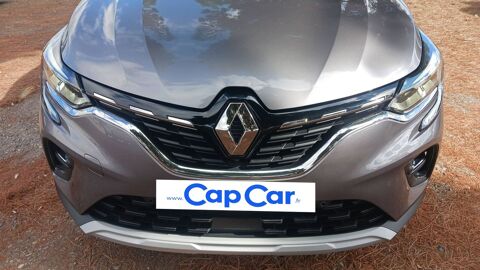 Captur II 1.0 TCe 90 Techno 2024 occasion 31120 Portet Sur Garonne