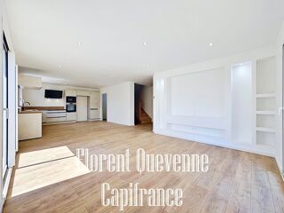  Maison 6 pièces 139 m² Cagny