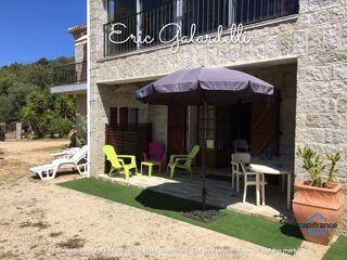  Hôtel Particulier à vendre 15 + pièces 468 m² Olmeto