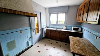  Maison à vendre 4 pièces 80 m²