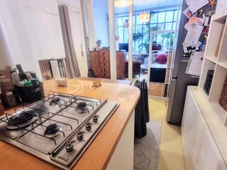  Loft � vendre 2 pi�ces 66 m�