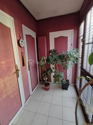  Maison � vendre 4 pi�ces 103 m�