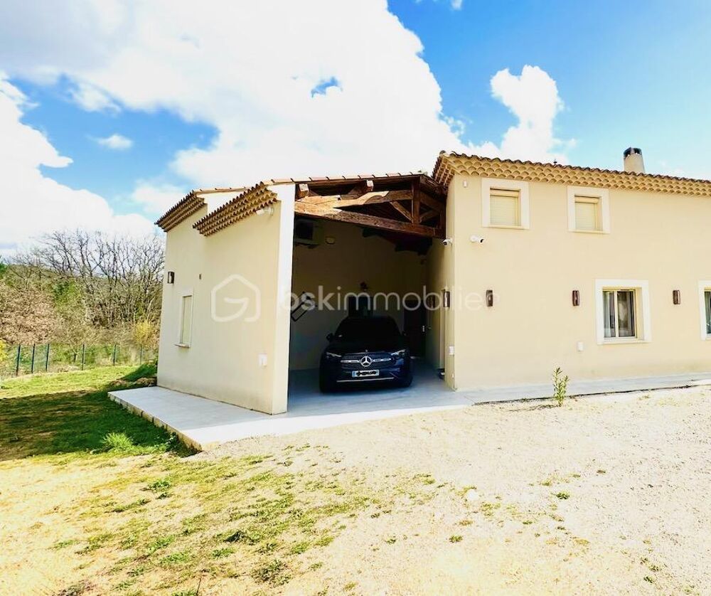 Location T2 de 40 m2 dans Propriété- La verdière