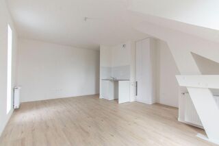  Appartement � vendre 2 pi�ces 37 m�