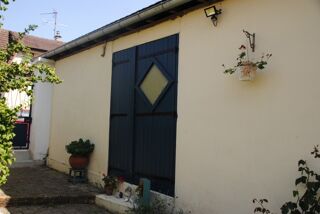  Maison à vendre 6 pièces 99 m²