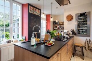  Maison à vendre 11 pièces 324 m²