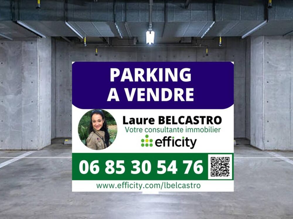 Vente Parking/Garage Stationnement Limeil brevannes