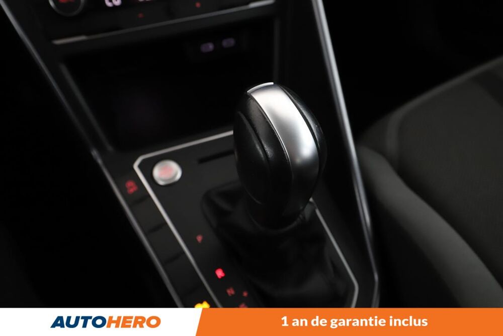 Polo 1.5 TSI EVO R-Line Exclusive DSG7 150 ch 2021 occasion 92130 Issy-les-Moulineaux