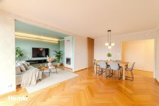  Appartement � vendre 3 pi�ces 84 m�