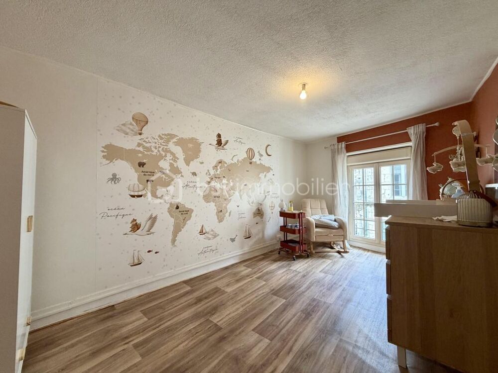 Vente Maison Maison 5 pièces 170m2 Beaugency