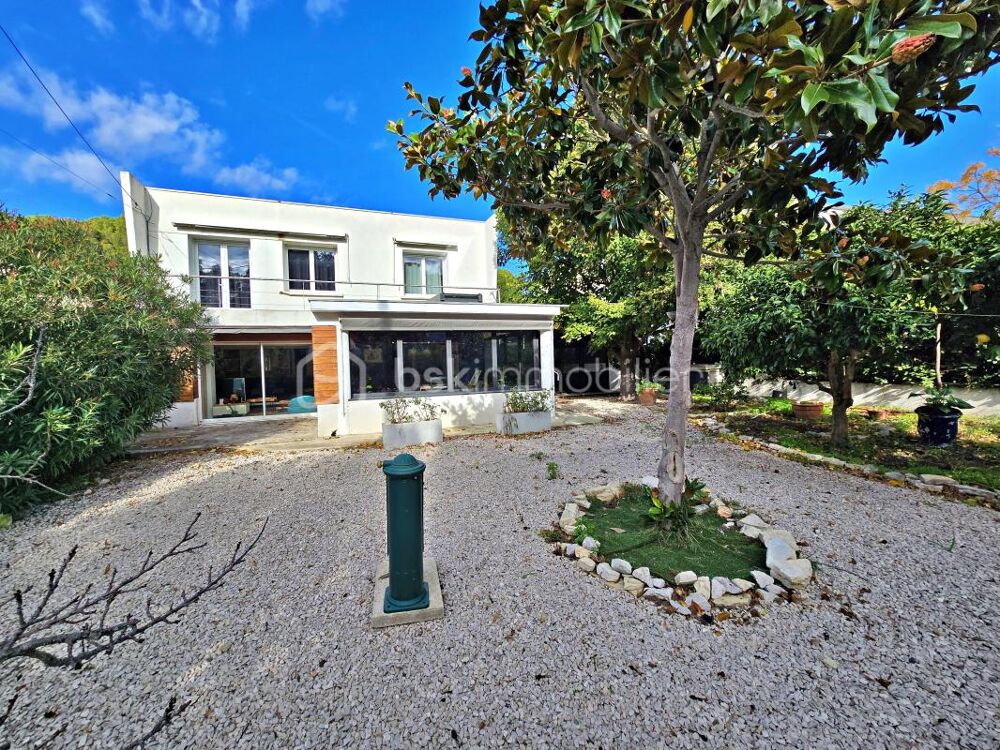  vendre  Maison Carry-le-Rouet (13620)