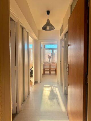  Appartement � louer 2 pi�ces 47 m�