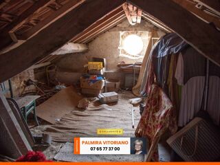  Maison à vendre 2 pièces 40 m²