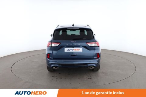 Kuga 2.0 EcoBlue PowerShift 120 ch 2023 occasion 92130 Issy-les-Moulineaux