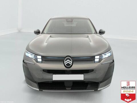 C5 aircross HYBRIDE NOUVEAU 145 CH E-DCS6 PLUS 2026 occasion 10150 Lavau