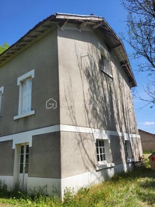  Maison � vendre 4 pi�ces 77 m�