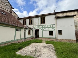  Maison à vendre 5 pièces 72 m²