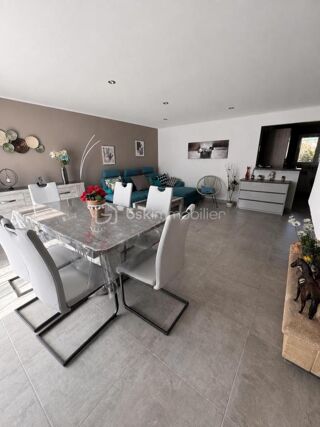 Villa à vendre 4 pièces 90 m²