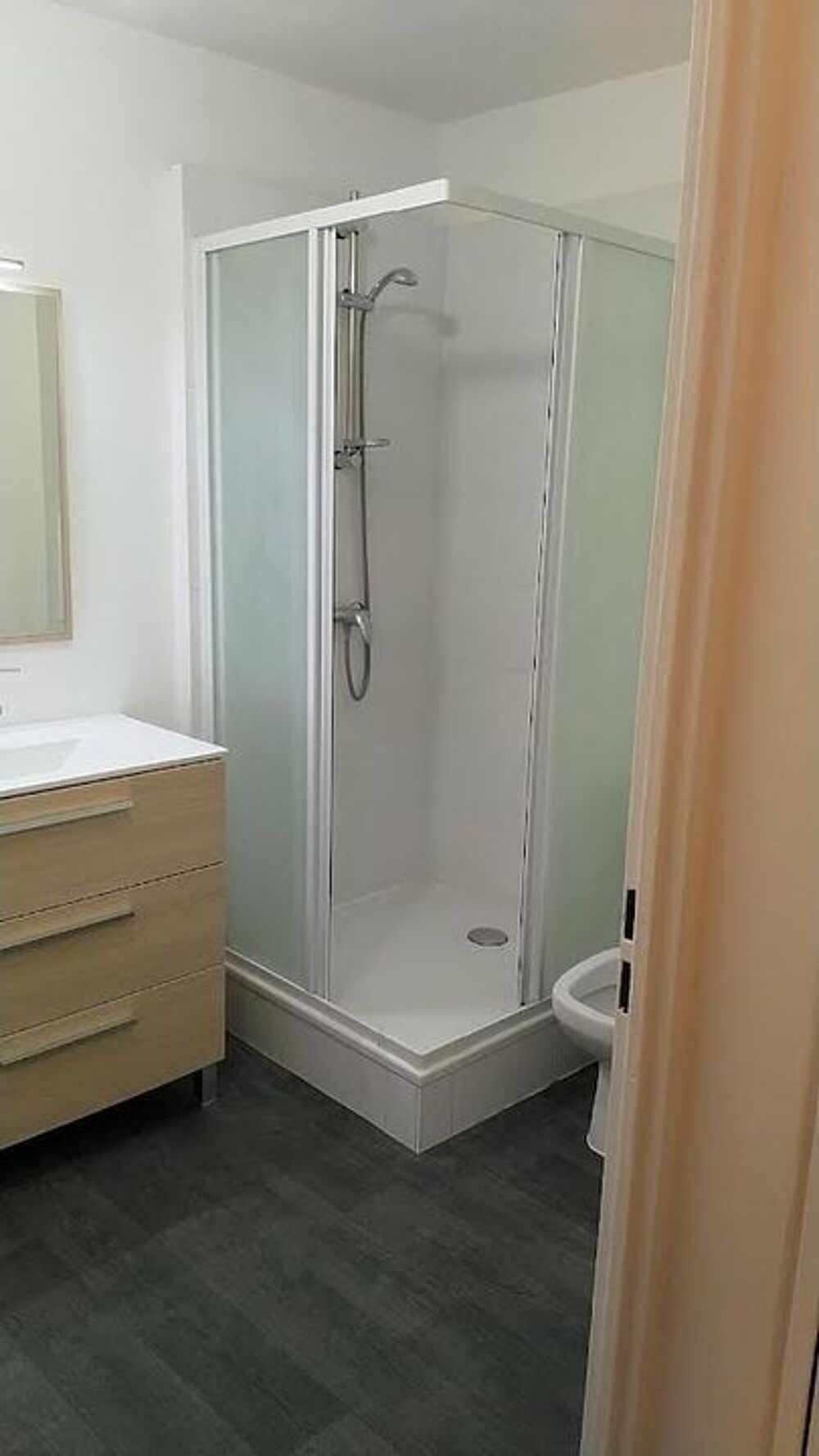 Location Appartement Studio de 24m2 à louer sur Courcouronnes Courcouronnes