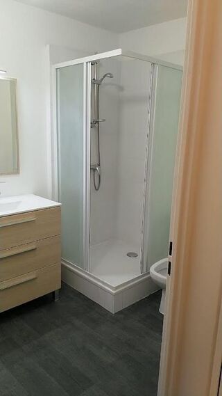  Appartement à louer 1 pièce 24 m²