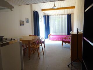  Appartement à louer 1 pièce 25 m²