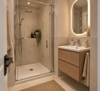  Appartement à vendre 4 pièces 88 m²