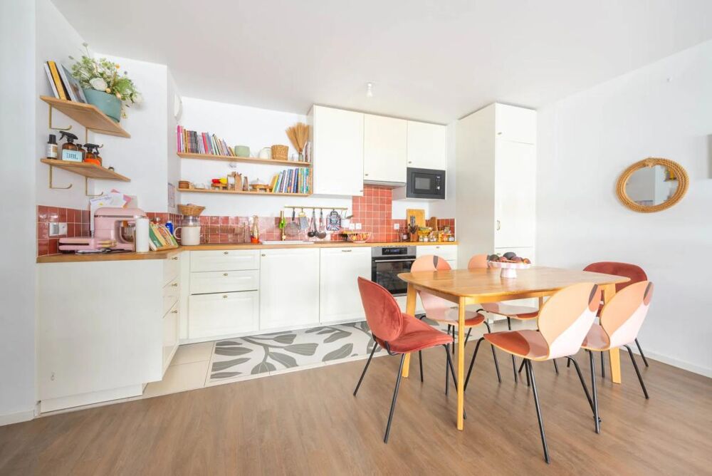 Vente Appartement Appartement 3 pièces de 58 m² à Sartrouville Sartrouville