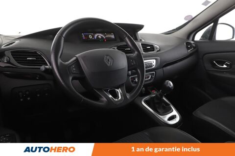 Grand scenic IV 1.2 TCe Energy Zen 5PL 130 ch 2015 occasion 92130 Issy-les-Moulineaux