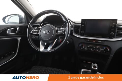 XCeed 1.0 T-GDi ISG 120 ch 2020 occasion 92130 Issy-les-Moulineaux