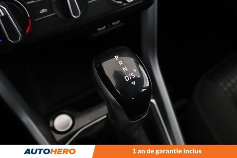 T-Cross 1.0 TSI Active DSG 110 ch 2022 occasion 92130 Issy-les-Moulineaux
