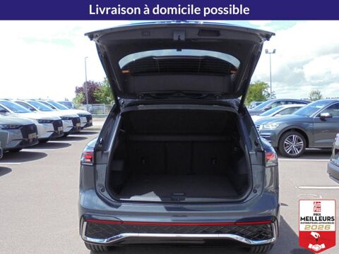 Tiguan TDI 150 DSG7 R-Line +Matrix LED +IQ.Drive 2026 occasion 10150 Lavau