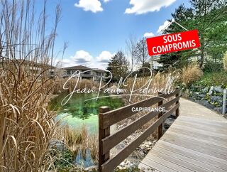  Appartement � vendre 3 pi�ces 67 m�