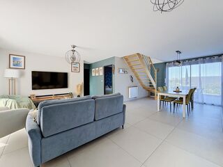  Maison à vendre 4 pièces 120 m²