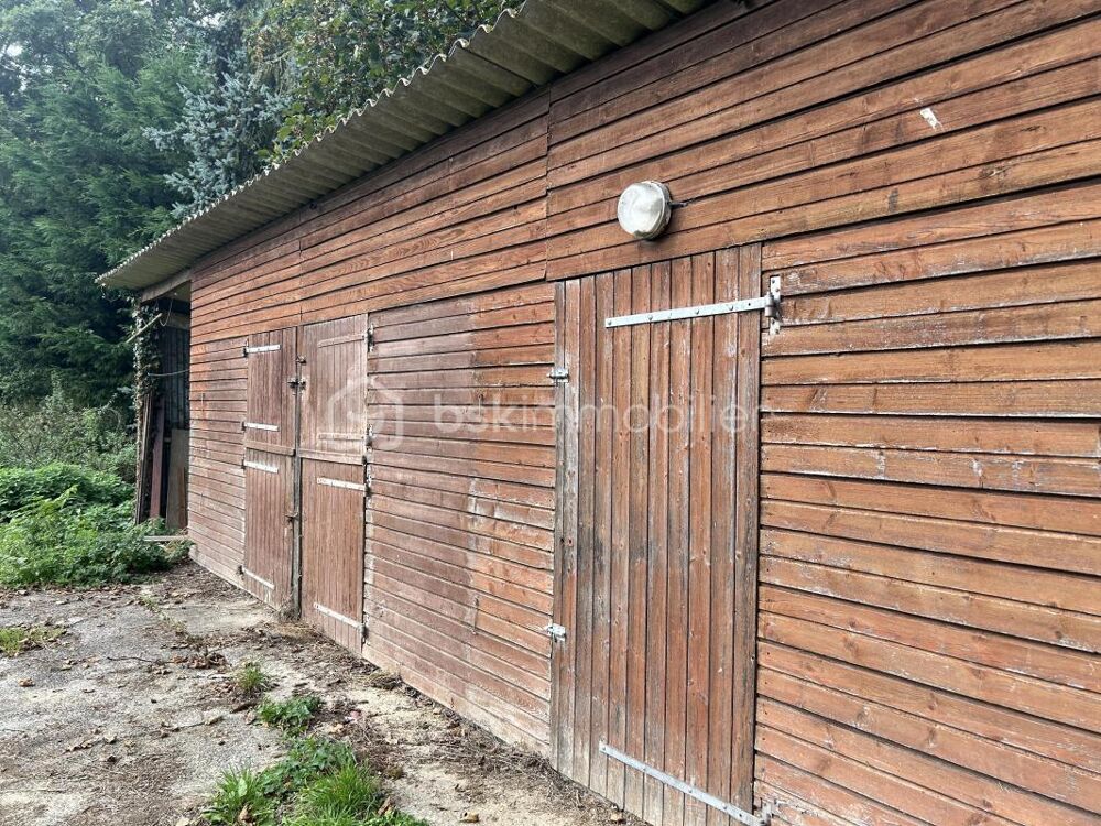 Maison 130m2