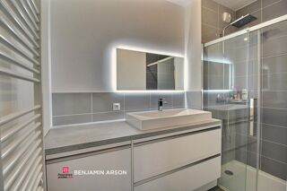  Appartement � vendre 2 pi�ces 45 m�