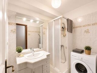  Appartement à vendre 2 pièces 36 m²