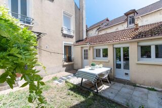  Appartement à vendre 2 pièces 39 m²