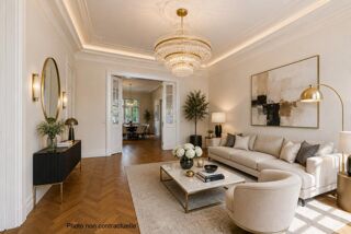  Maison à vendre 11 pièces 288 m²