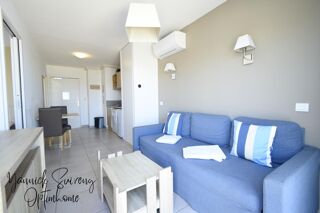  Appartement à vendre 2 pièces 30 m²