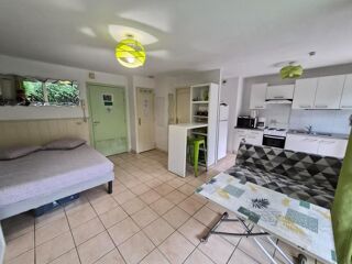  Appartement à vendre 1 pièce 32 m²