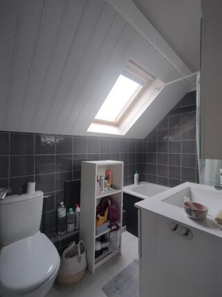  Appartement � vendre 4 pi�ces 80 m�