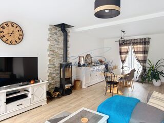  Maison à vendre 4 pièces 126 m²